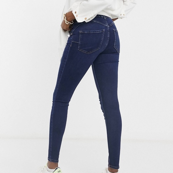 NEW LOOK Maternity Lift & Shape Jegging - Picture 2 of 5